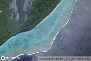 Cakau Mainakubuna Reef