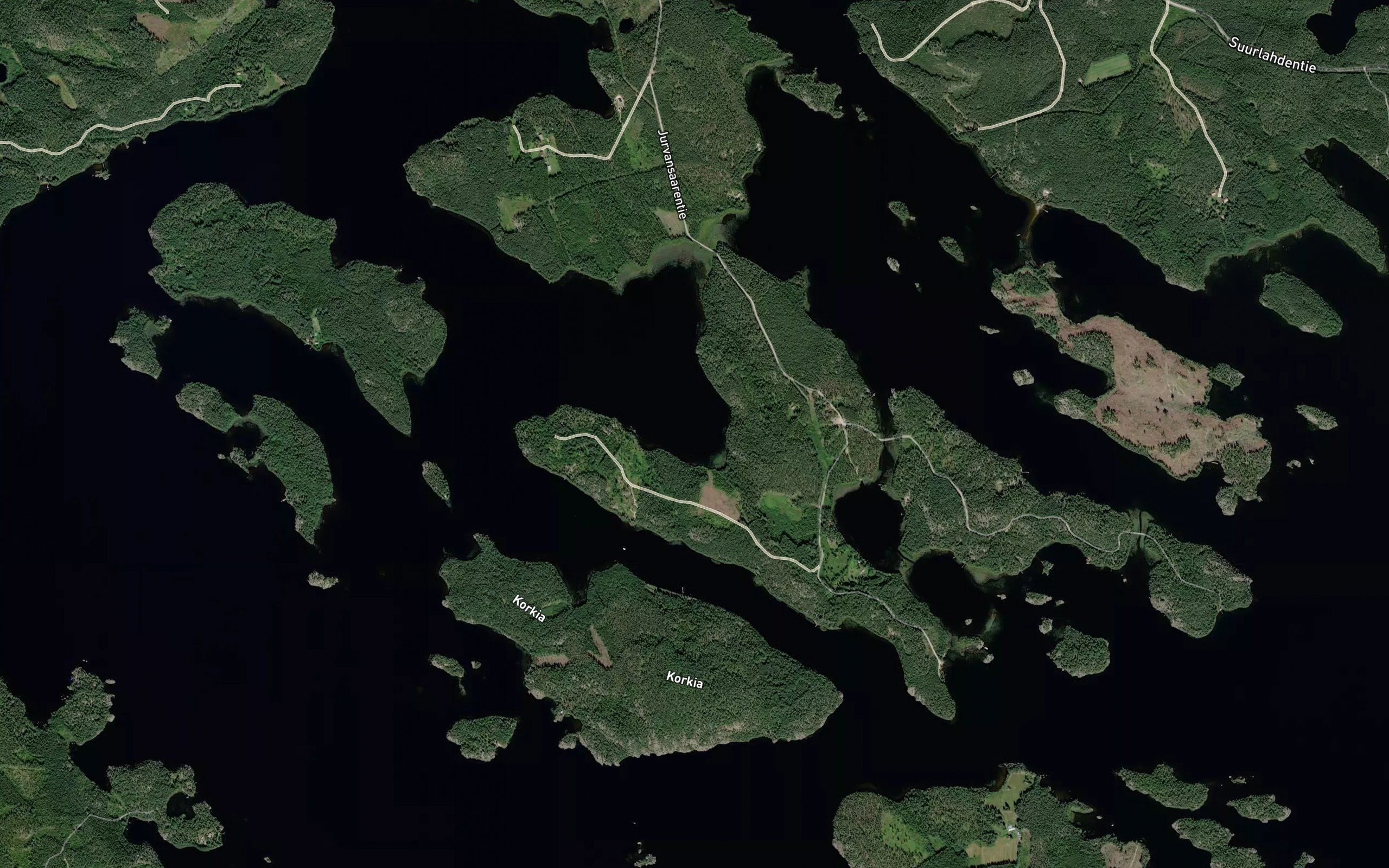 Luotsenlahti