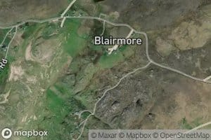 Allt Druim na Gaoithe