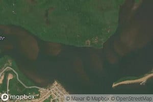 Mouillage de Sassandra