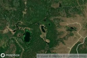 Little Wright Lake