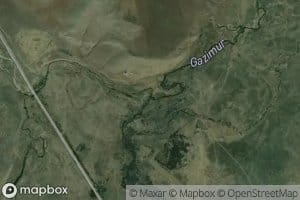 Verkhniy Gazimur