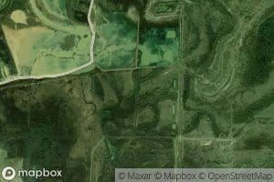 Crow Lake (historical)