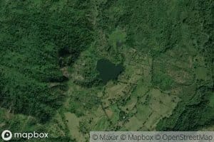 Laguneta Las Tortugas