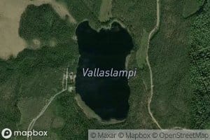 Vallaslampi