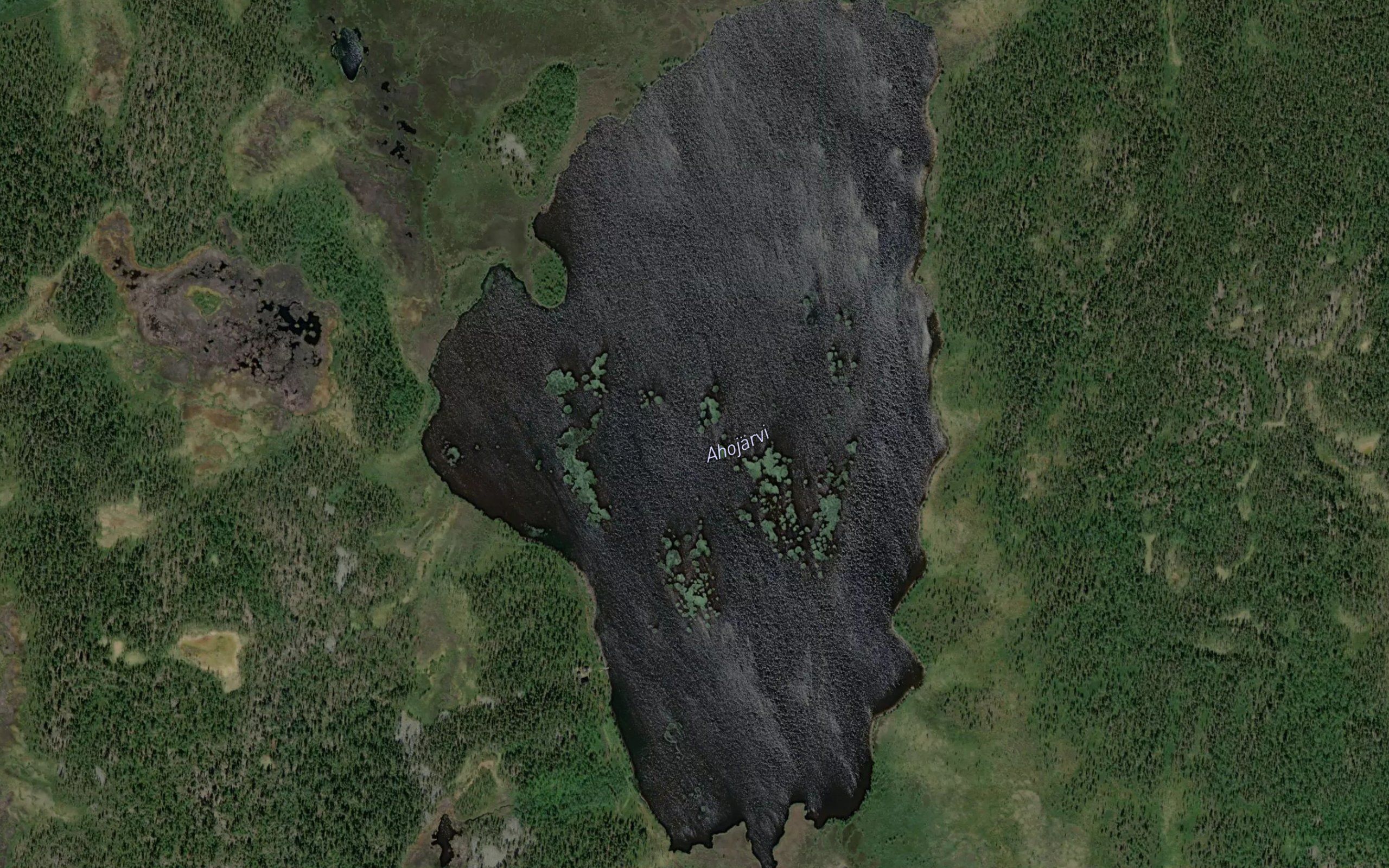 Ahojarvi