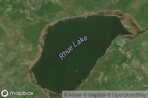 Rhue Lake