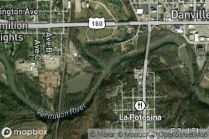 North Fork Vermilion River