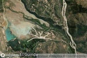 Estero Laguna a los Leones