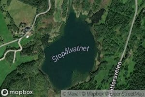 Stopalvatnet