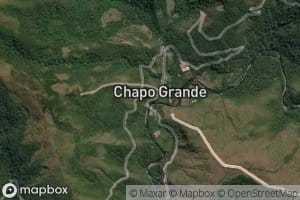Quebrada Chapo Chico