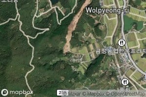 Haksongje