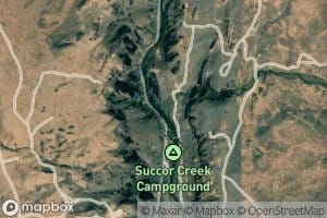 Trimbly Creek