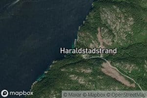 Haraldstadstrand