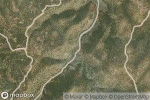 Wide Hollow Reservoir