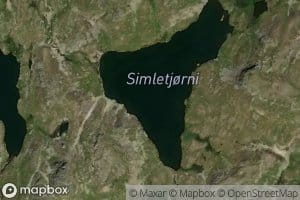 Simletjorni