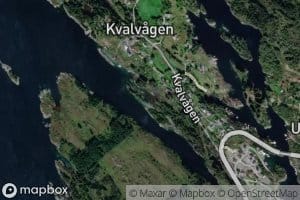 Kvalvagen