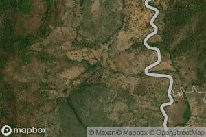 Barranca Palo Cortado