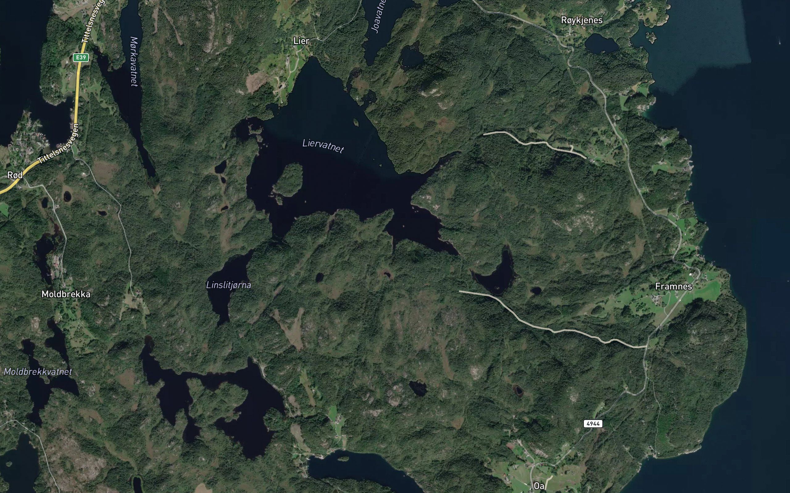 Bastaosen