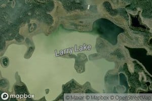 Larry Lake
