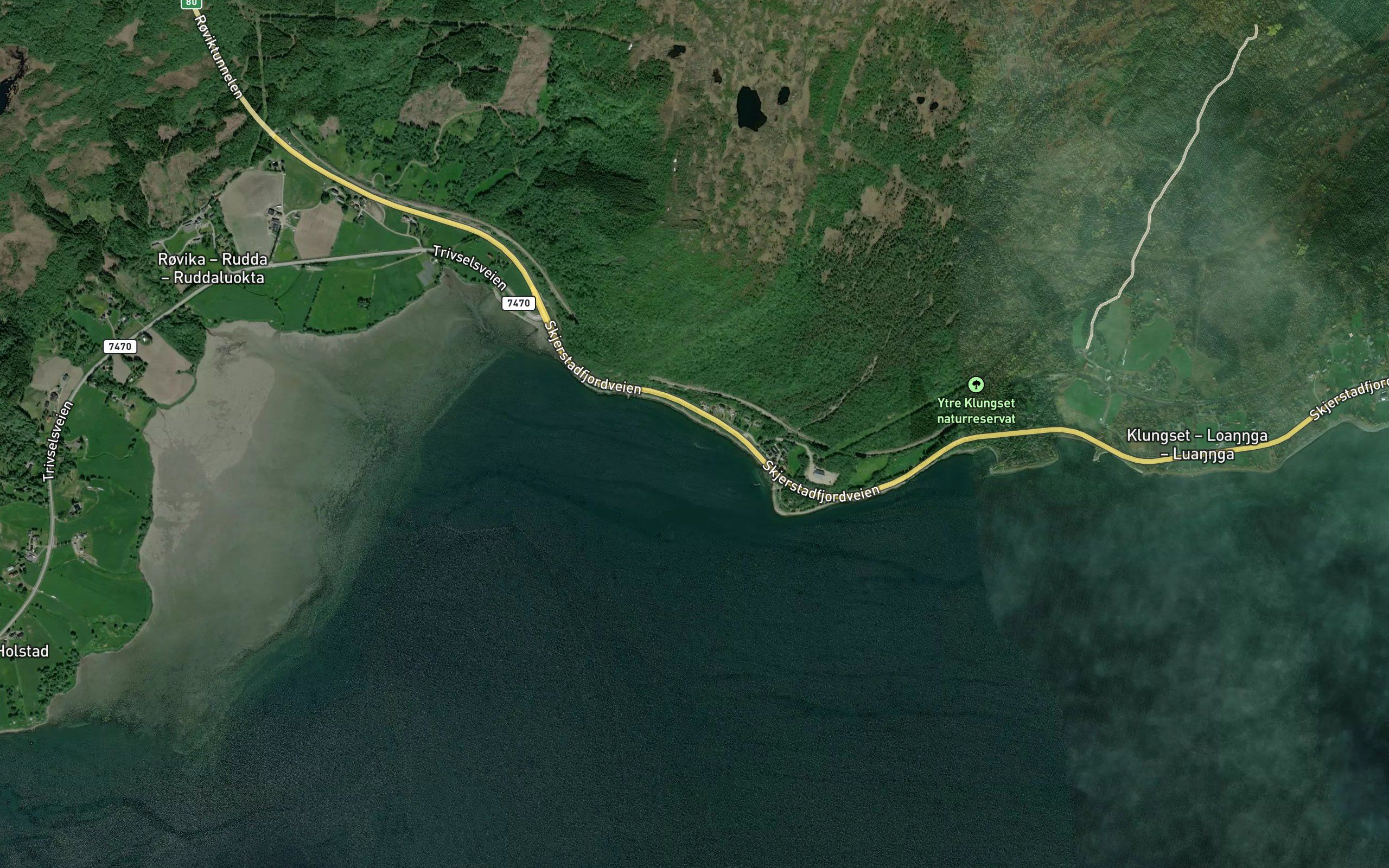Torresvik