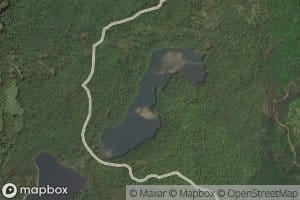 Oberlin Lake