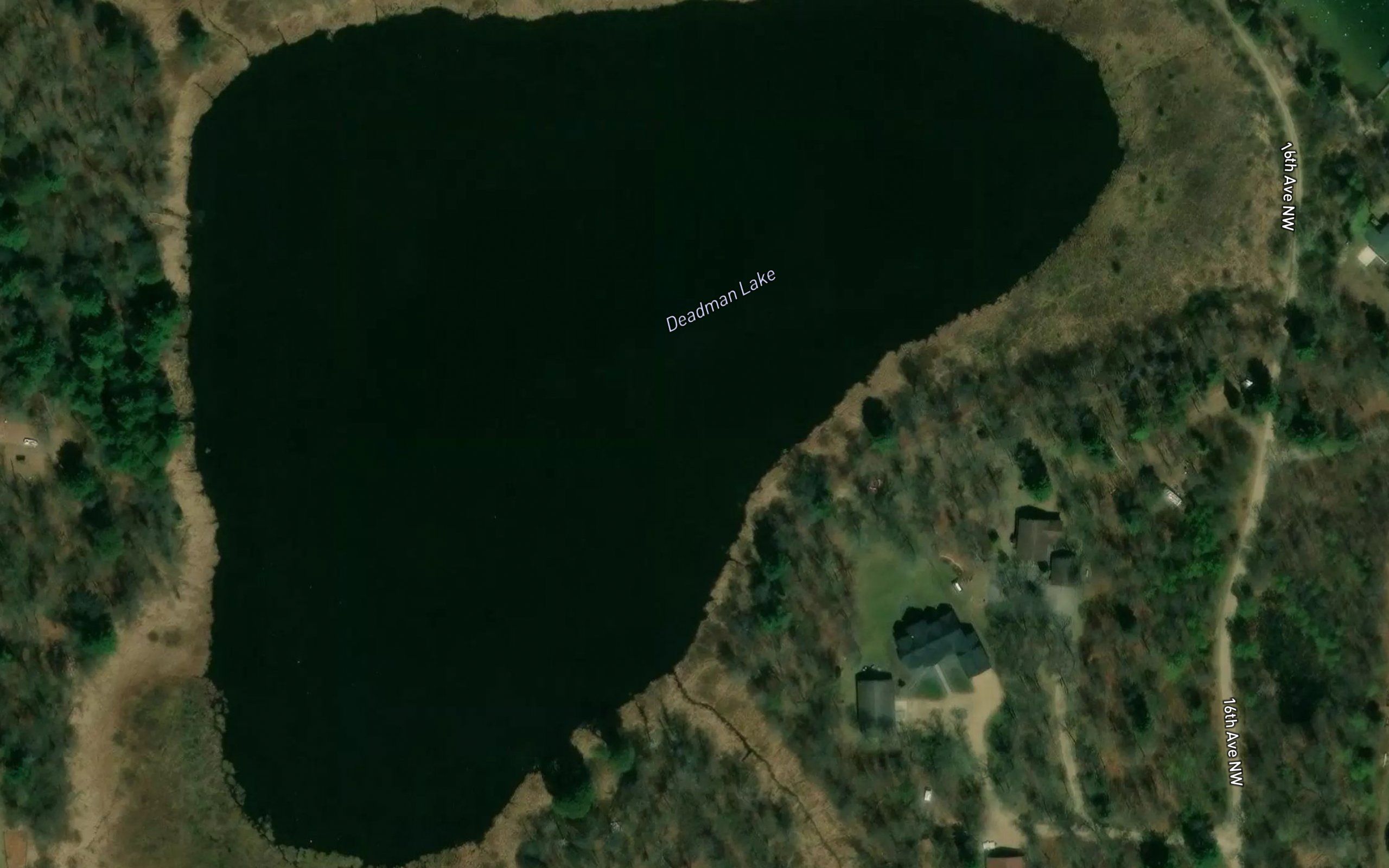 Deadman Lake