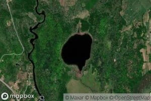 Baxter Lake
