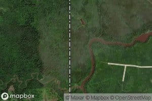 McDiarmid Creek