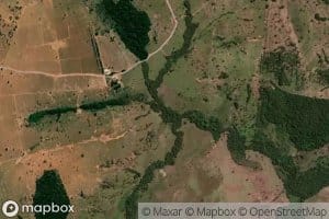 Corrego do Rancho