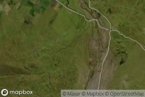 Quebrada de La Toclla