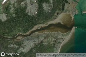 Nakavik Brook
