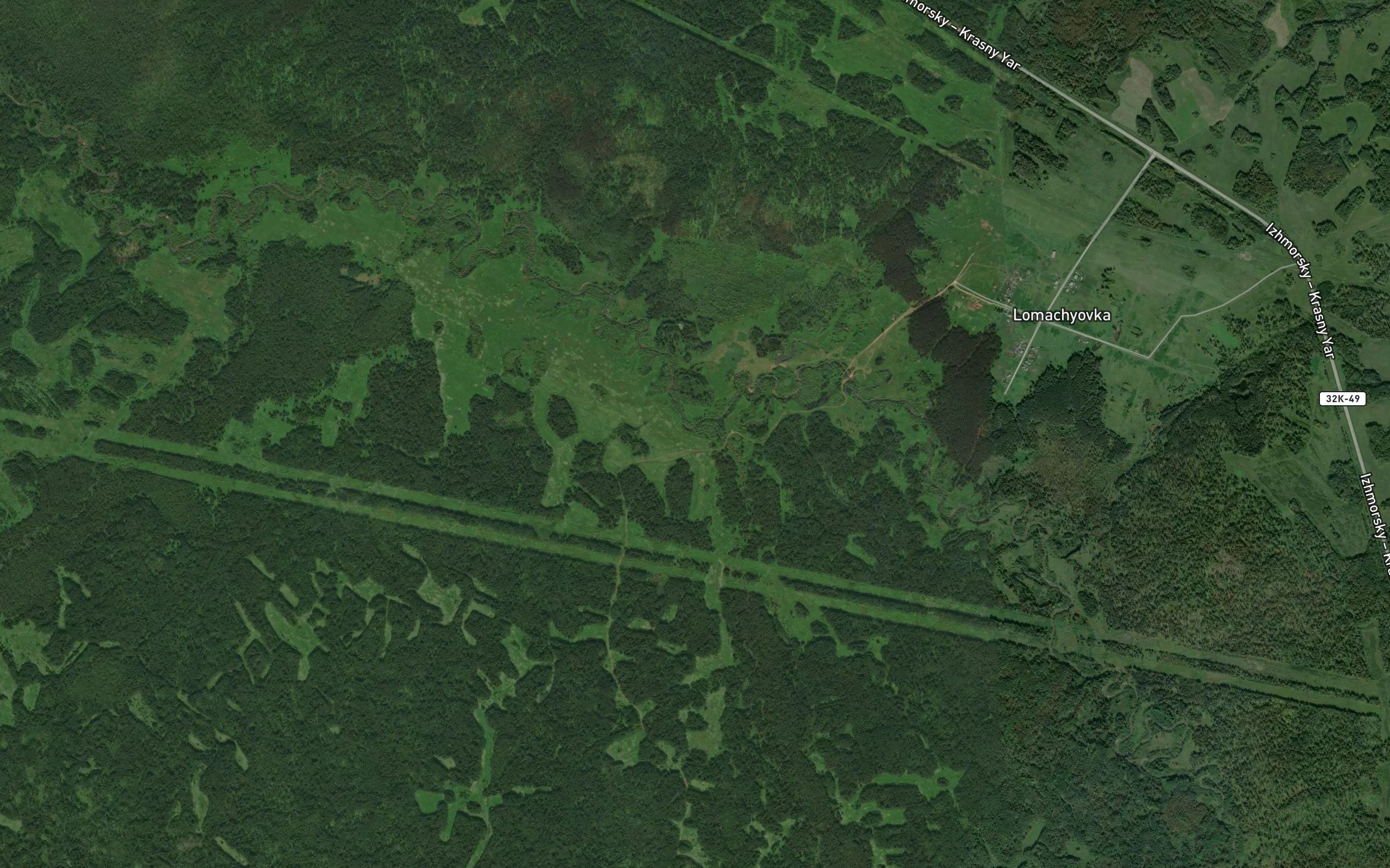 Mikhaylovka