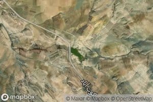 Cheshmeh-ye Boz Bolagh