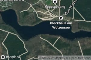Wolzensee