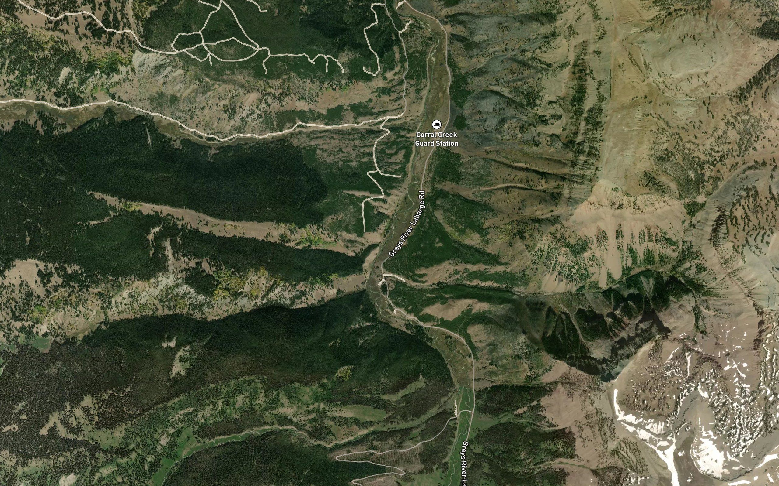 Willow Creek