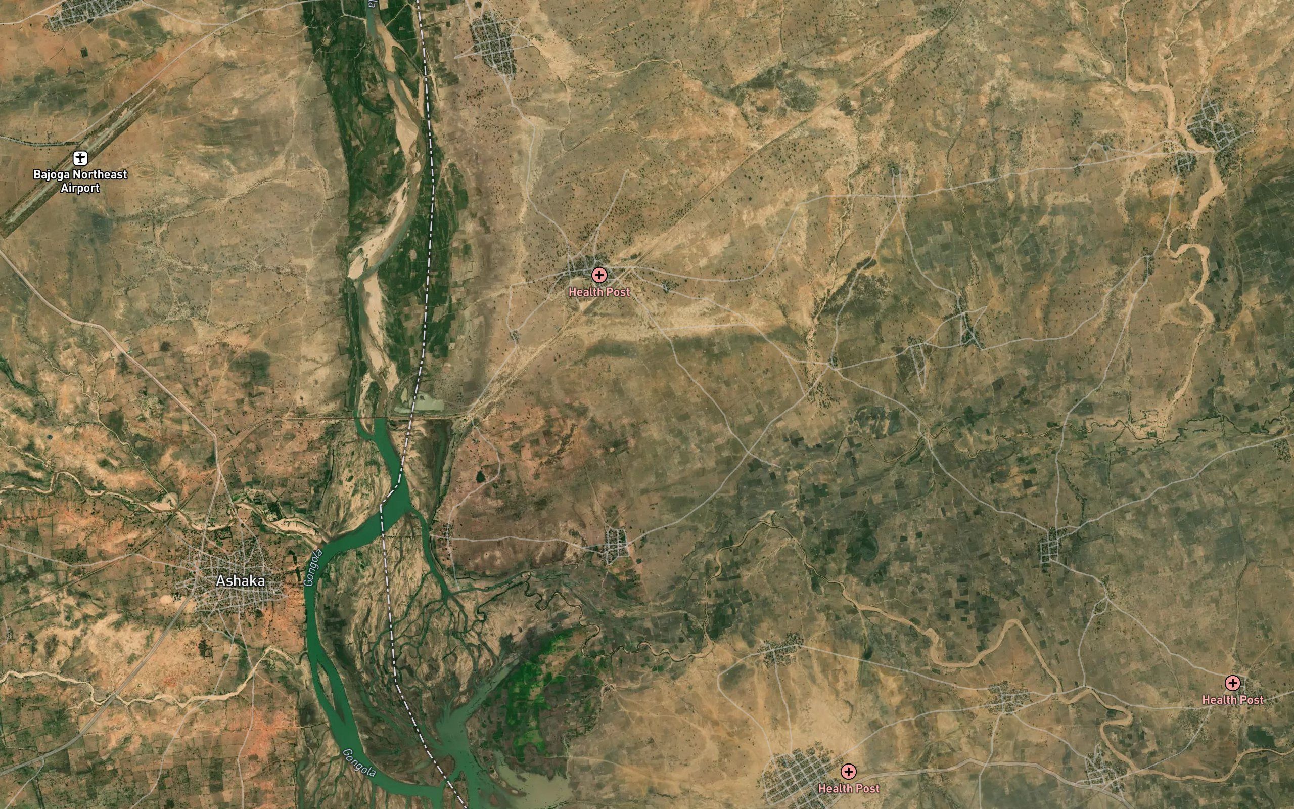 River Schiar