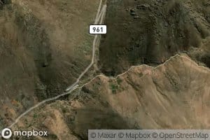 Quebrada Cercocancha