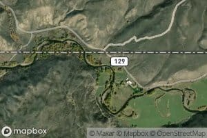 Fly Creek