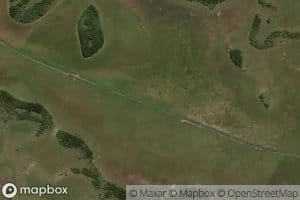 Laguna Martin Garcia