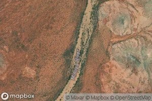 South Branch Minilya River