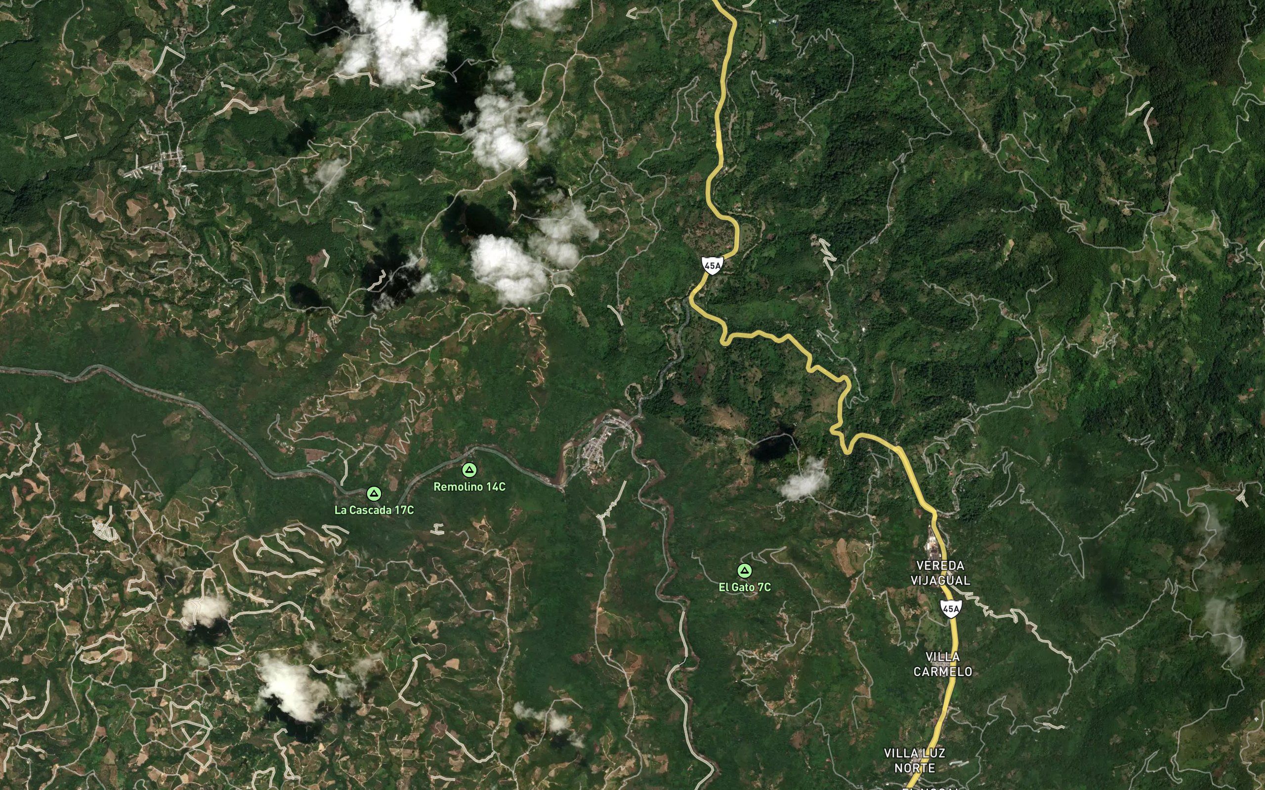 Rio Negro