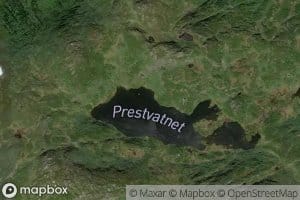 Prestvatnet