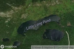Little Long Pond