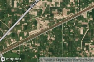 Garvyan Five Left Distributary