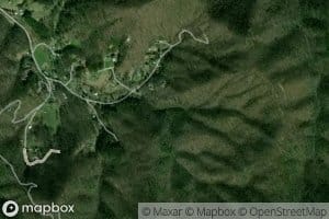 Weaverville Reservoir