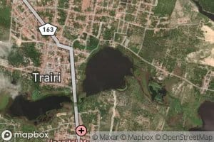 Lagamar do Carrapicho