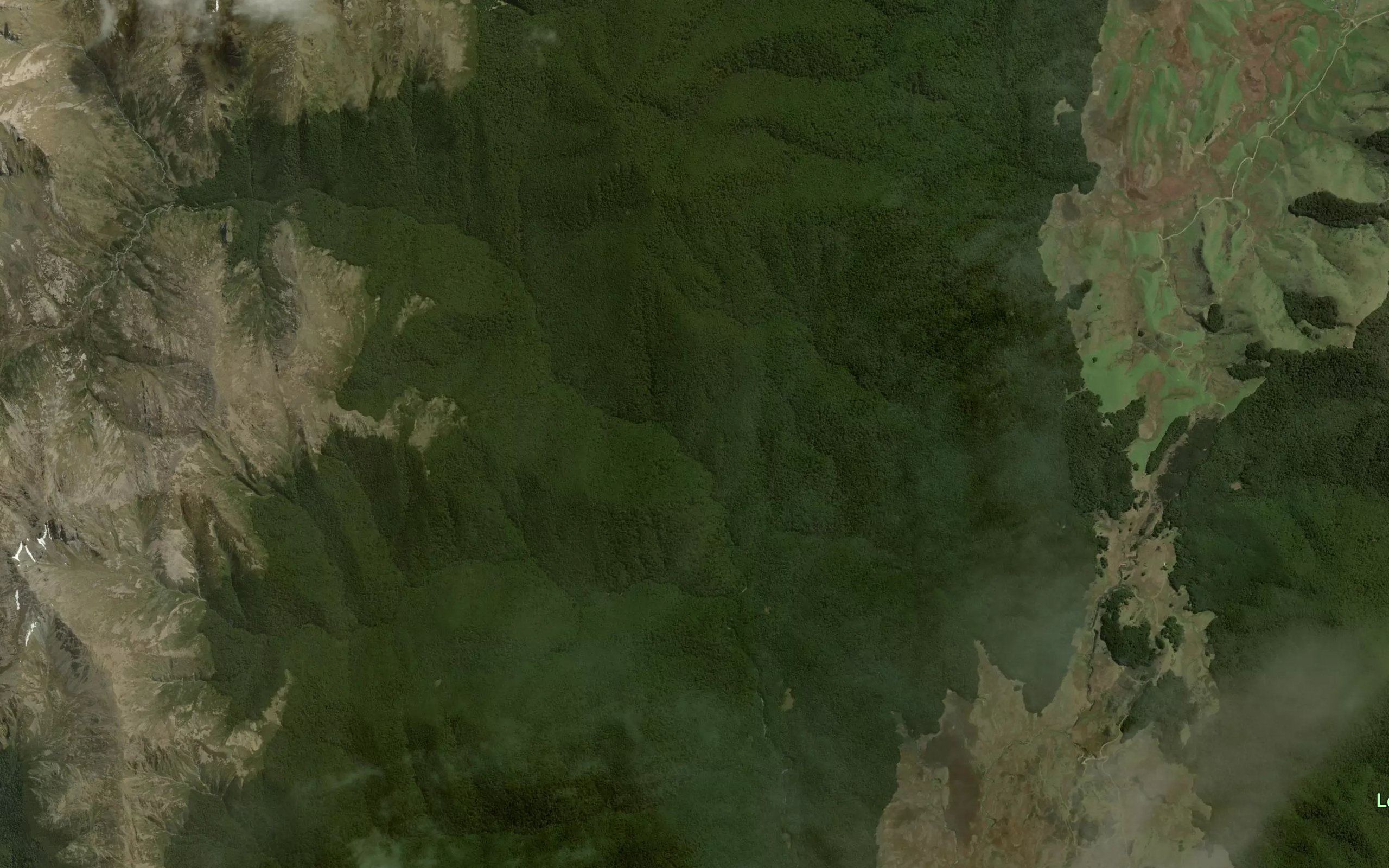 Wairaki River
