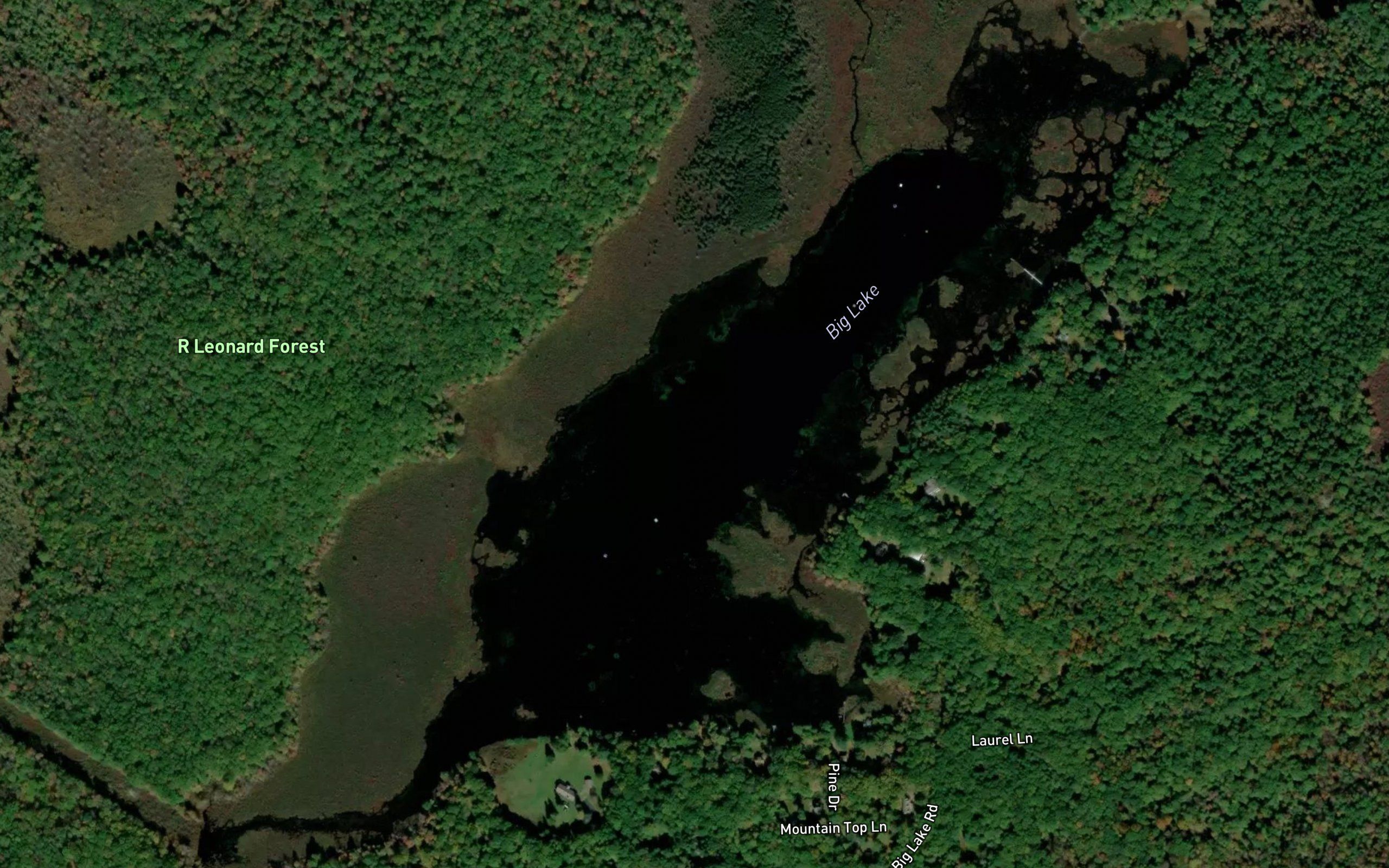 Big Pond