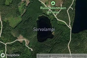 Sorvalampi